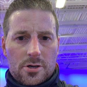 Meet your Posher, Jonathan